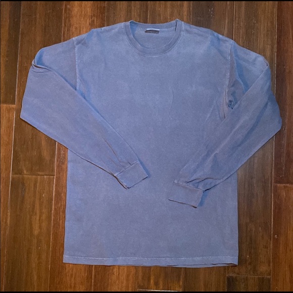 Comfort Colors Other - Comfort Colors Long Sleeve T-Shirt